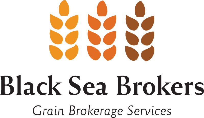 [LOGO] Black Sea Brokers (UK) - Grain Brokerage Services